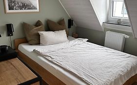 Stilvolles Gästezimmer mit Bad in Mechernich-Zentrum